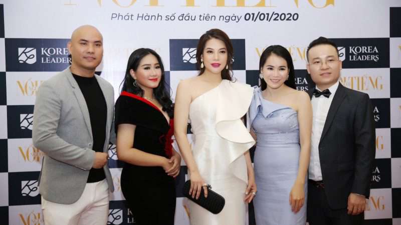 “Ngôi sao châu Á” – Diễn viên Trương Ngọc Ánh được mời làm Giám khảo Hoa hậu Việt Hoàn vũ năm 2020 tại Hàn Quốc