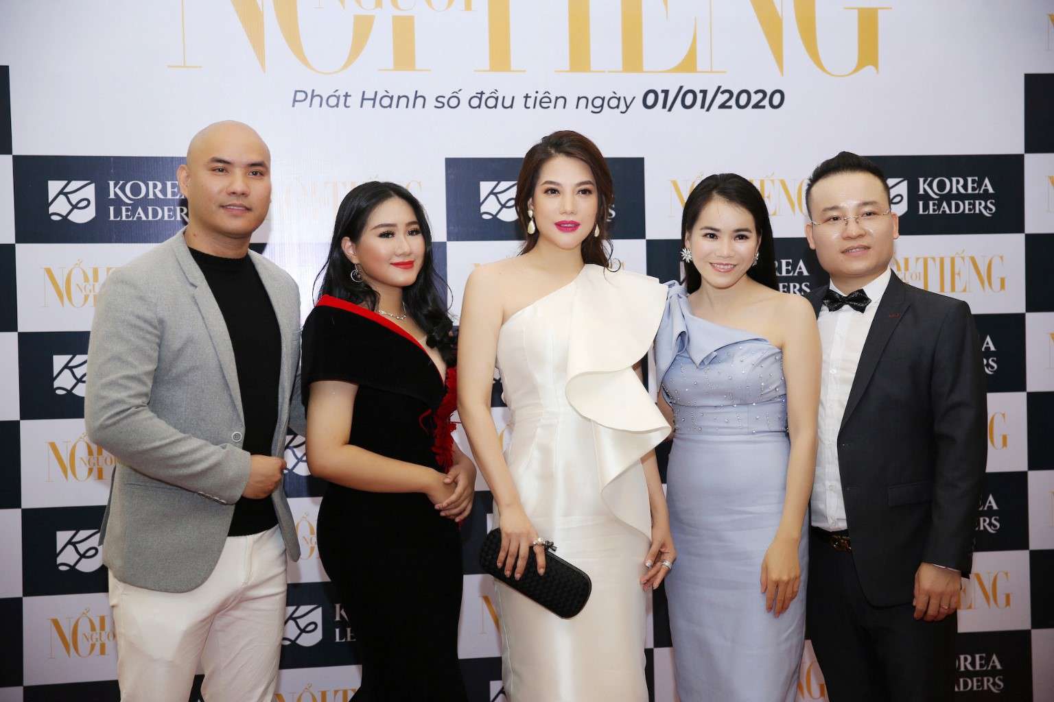 “Ngôi sao châu Á” – Diễn viên Trương Ngọc Ánh được mời làm Giám khảo Hoa hậu Việt Hoàn vũ năm 2020 tại Hàn Quốc