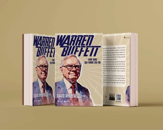 Warren Buffett  – Chân dung qua những câu nói