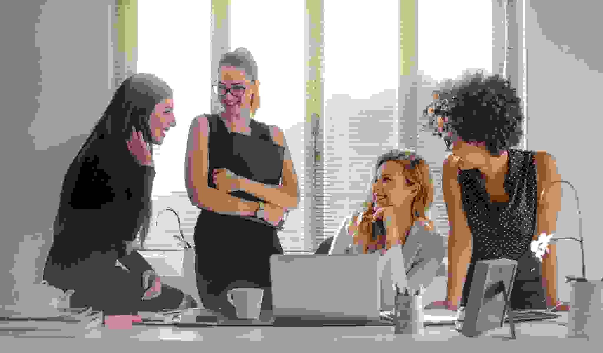 5 bài học đắt giá từ nữ doanh nhân khởi nghiệp