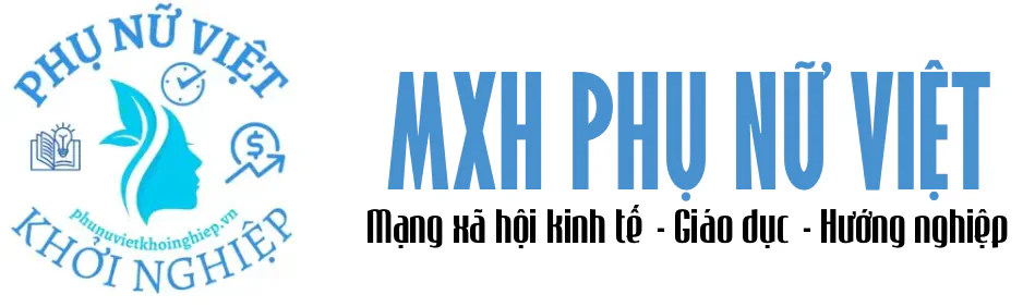 MXH PHỤ NỮ VIỆT