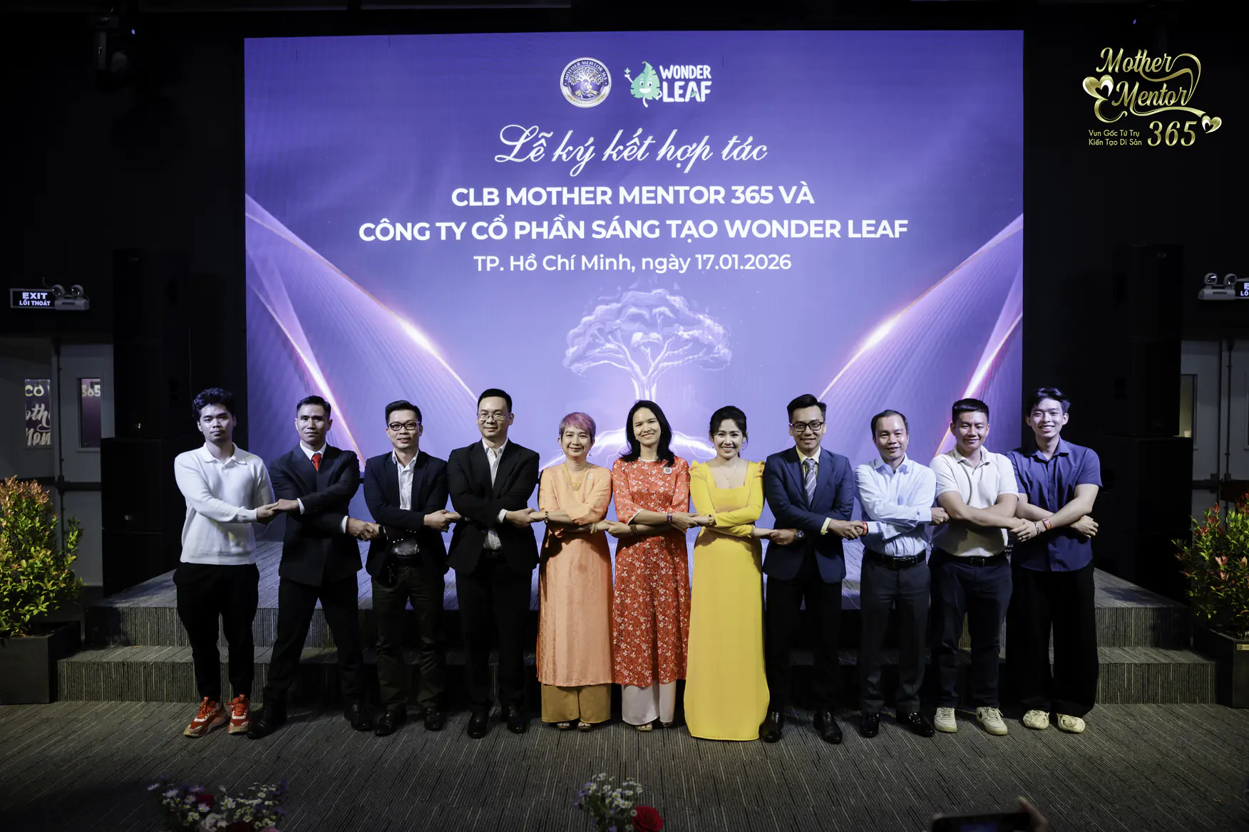 CLB “Mẹ là Cố vấn 365” và mục tiêu lan tỏa tới 1 triệu phụ nữ Việt