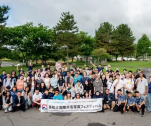 CÔNG TY HÌNH ẢNH BÁ HÂN TIẾP TỤC THAM DỰ LIÊN HOAN ẢNH QUỐC TẾ DÀNH CHO HỌC SINH TRUNG HỌC lần thứ 11-2026 chủ đề: “SỨC HẤP DẪN CỦA QUÊ HƯƠNG” (ảnh bộ)  (The Attractions of the Country)