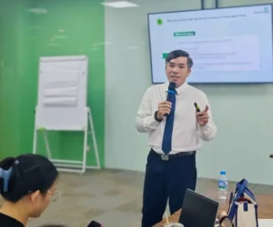 Thời gian là tiền bạc, hiệu suất là sinh mệnh…