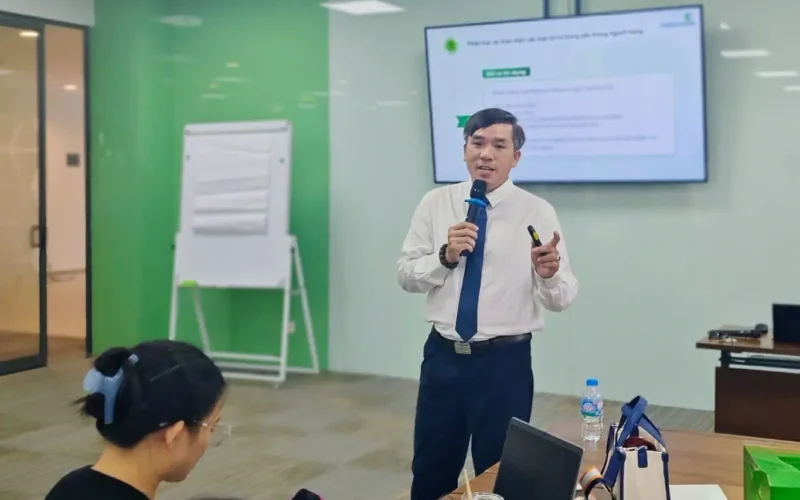 Thời gian là tiền bạc, hiệu suất là sinh mệnh…