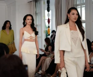 SUMMER DAWN’ 26: Fashion Show hứa hẹn tái định nghĩa thời trang hè của các quý nàng