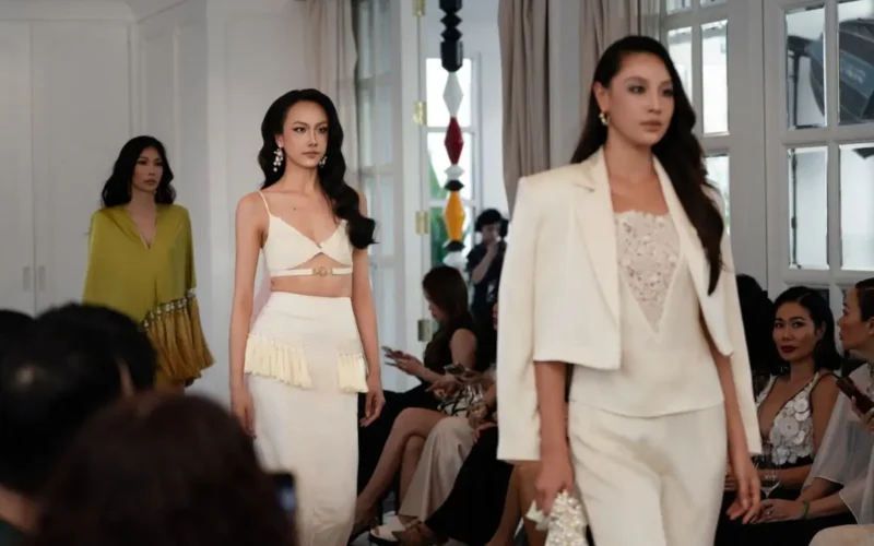SUMMER DAWN’ 26: Fashion Show hứa hẹn tái định nghĩa thời trang hè của các quý nàng