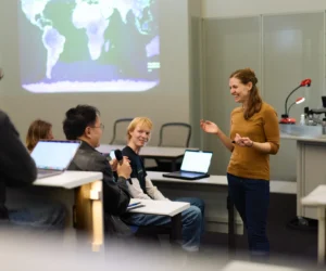 HỌC BỔNG CHÍNH PHỦ NEW ZEALAND BẬC ĐẠI HỌC (NZUA) KHỞI ĐỘNG MÙA MỚI