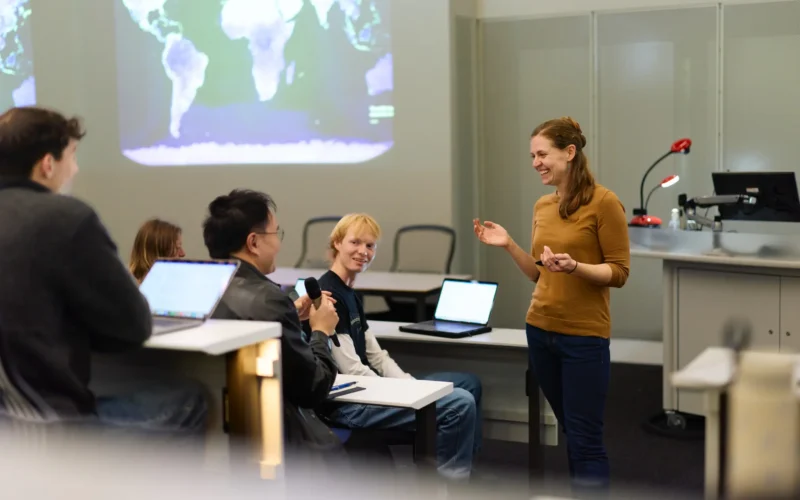 HỌC BỔNG CHÍNH PHỦ NEW ZEALAND BẬC ĐẠI HỌC (NZUA) KHỞI ĐỘNG MÙA MỚI