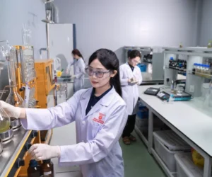 Người trẻ tìm lời giải cho những năng lực cần thiết trong tương lai