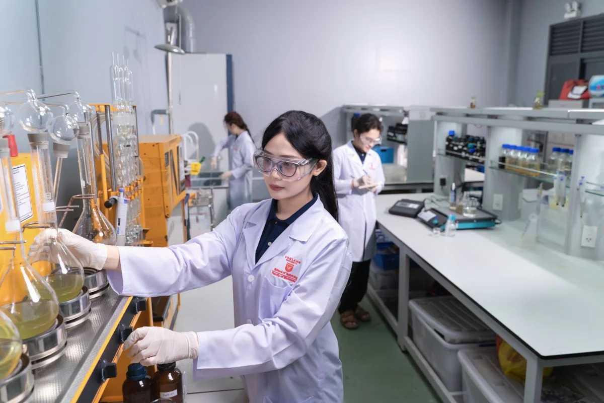 Người trẻ tìm lời giải cho những năng lực cần thiết trong tương lai