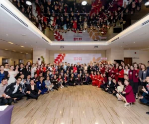 15 năm BNI Connect Chapter: Giữ lửa truyền thống – Dẫn nhịp đổi mới – Mở rộng kết nối toàn cầu