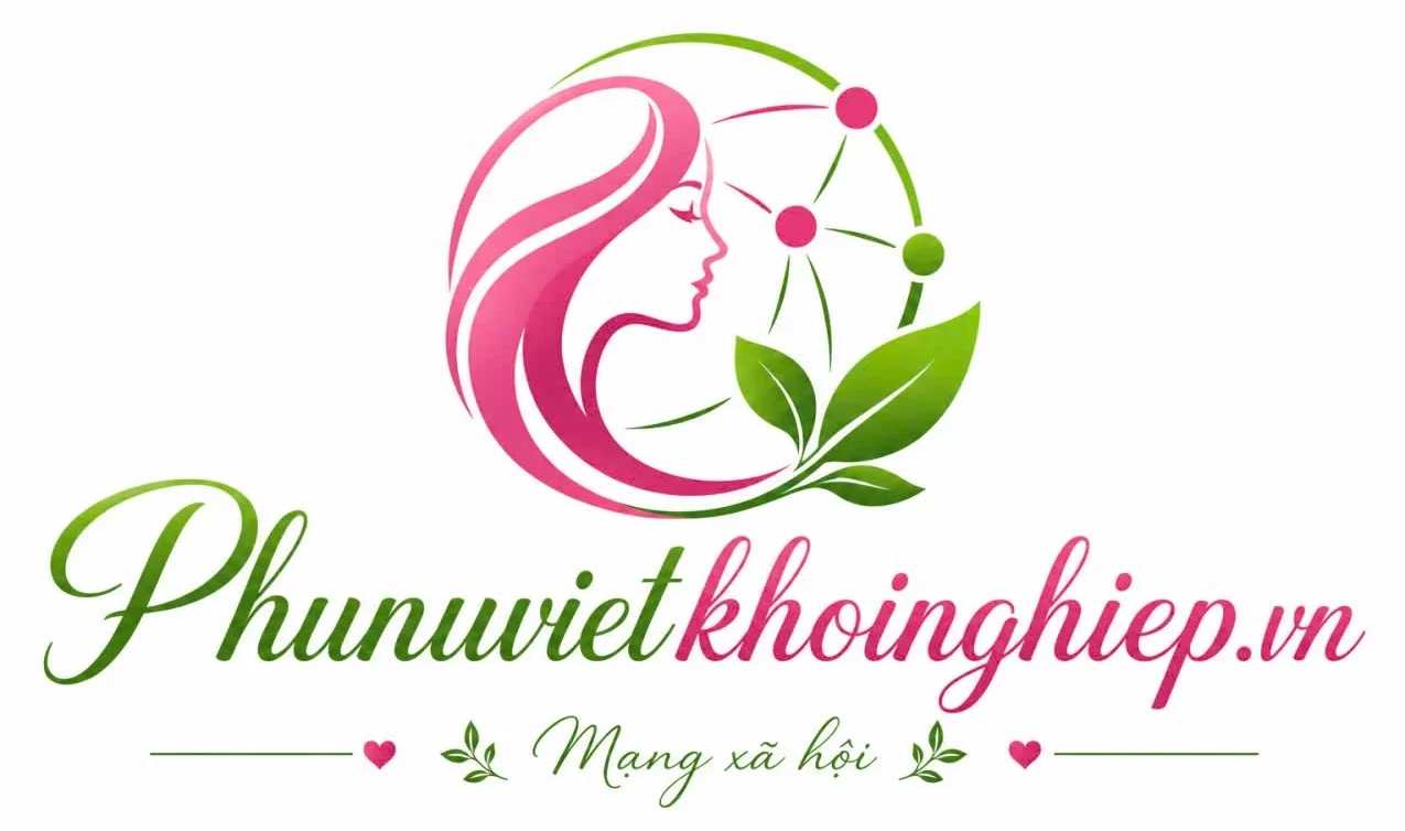 MXH PHỤ NỮ VIỆT