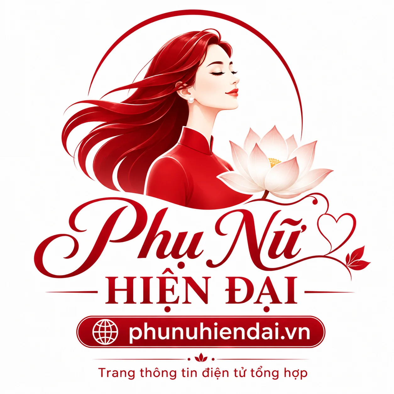 Ảnh đại diện của Phụ Nữ Hiện Đại