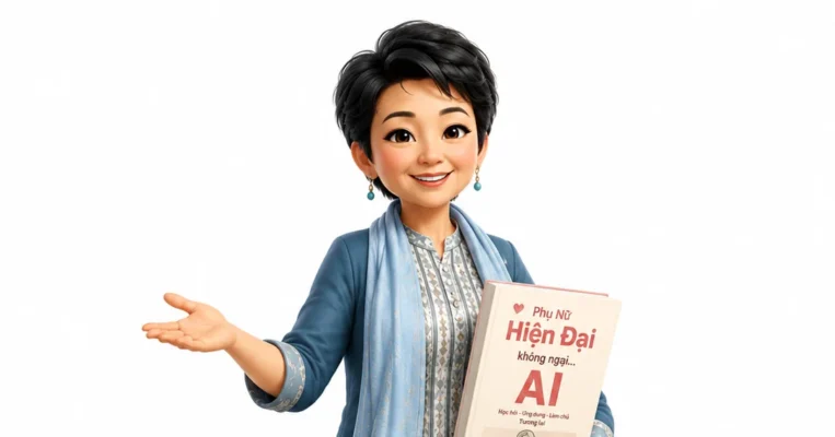 Vì sao mình chọn mascot để “lộ diện” trên mạng xã hội?